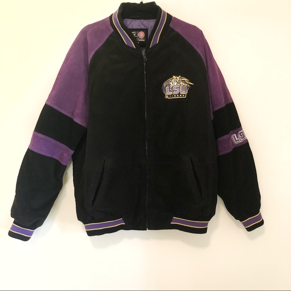 G-lll | Jackets \u0026 Coats | Lsu Glll 